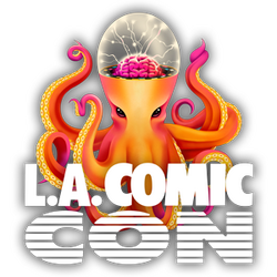 LA Comic Con: Oct 30th - Nov 1st, 2026