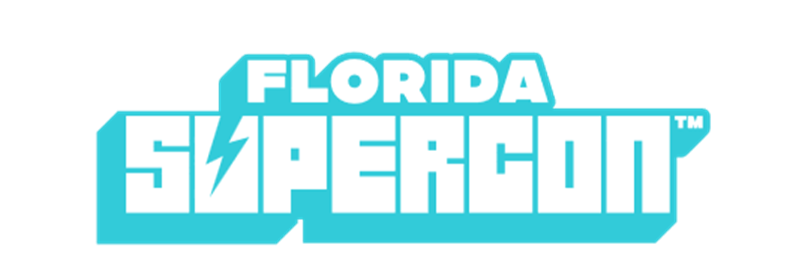 Florida Supercon: July 10th - 12th, 2026