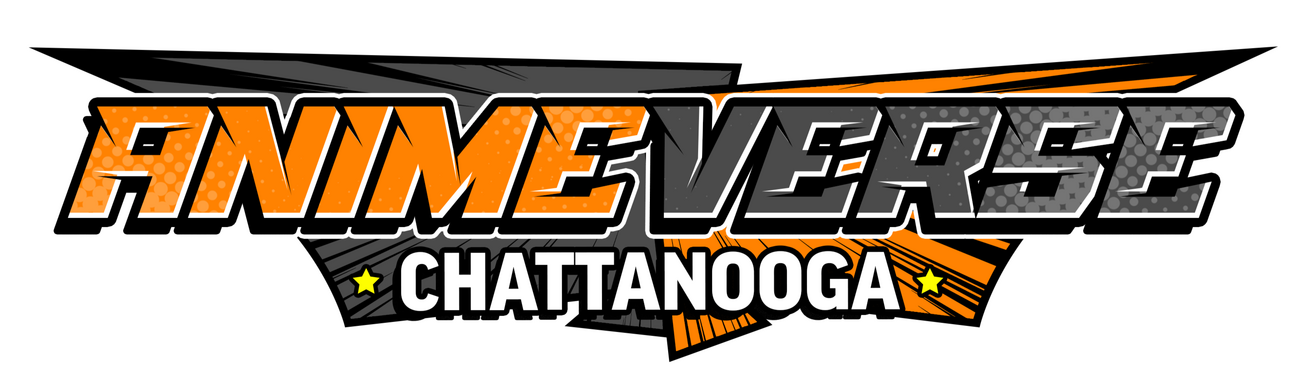 Animeverse Chattanooga: Aug 29th - 30th, 2026
